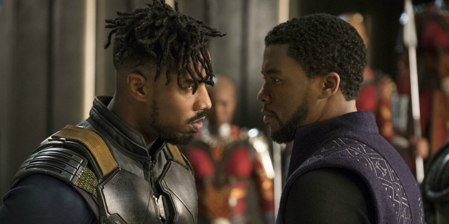 Killmonger-and-TChalla-Black-Panther-e1519141115492