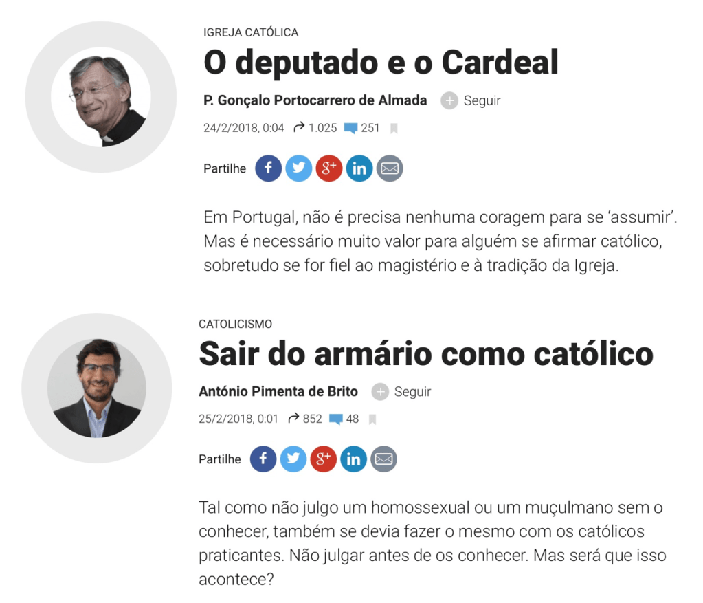 Tenebrae ou Os Horrores do Armário&nbsp;Católico