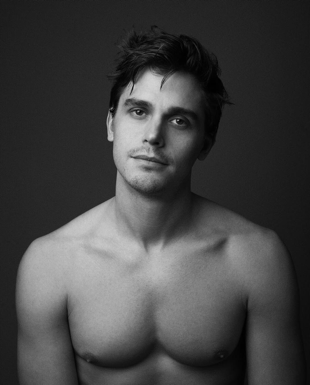 Antoni Porowski queer eye televisão netflix sexy