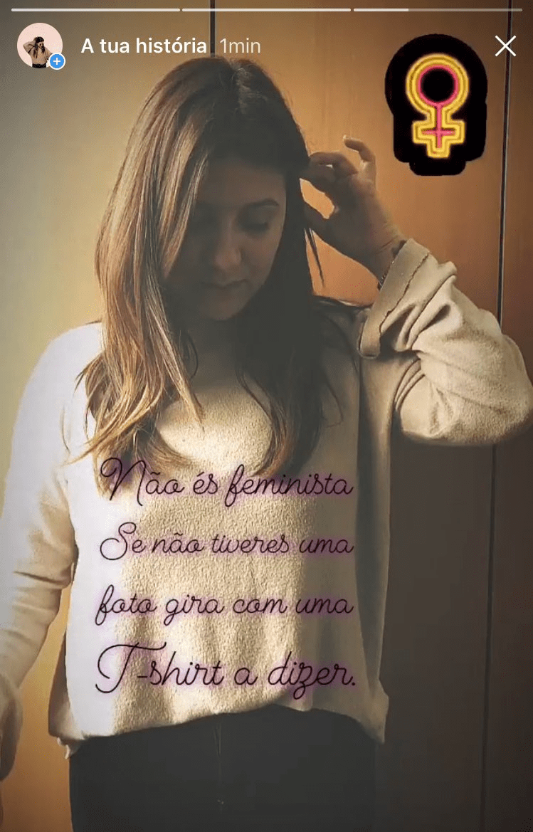 Perceber o que é ser&nbsp;mulher