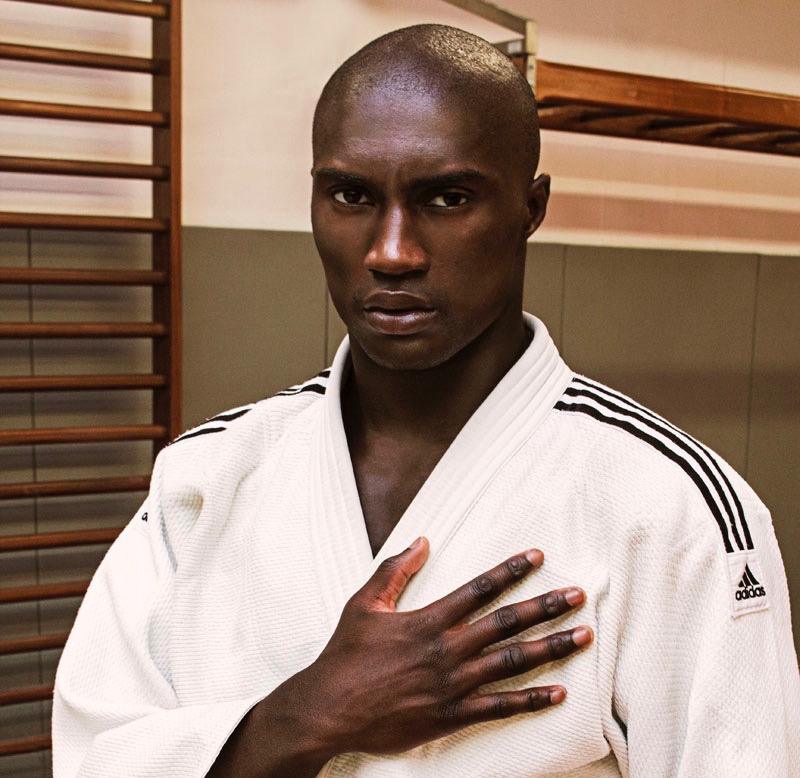 Célio Dias Desporto Coming Out Gay Jogos Olímpicos Judo Portugal Orgulho LGBTI