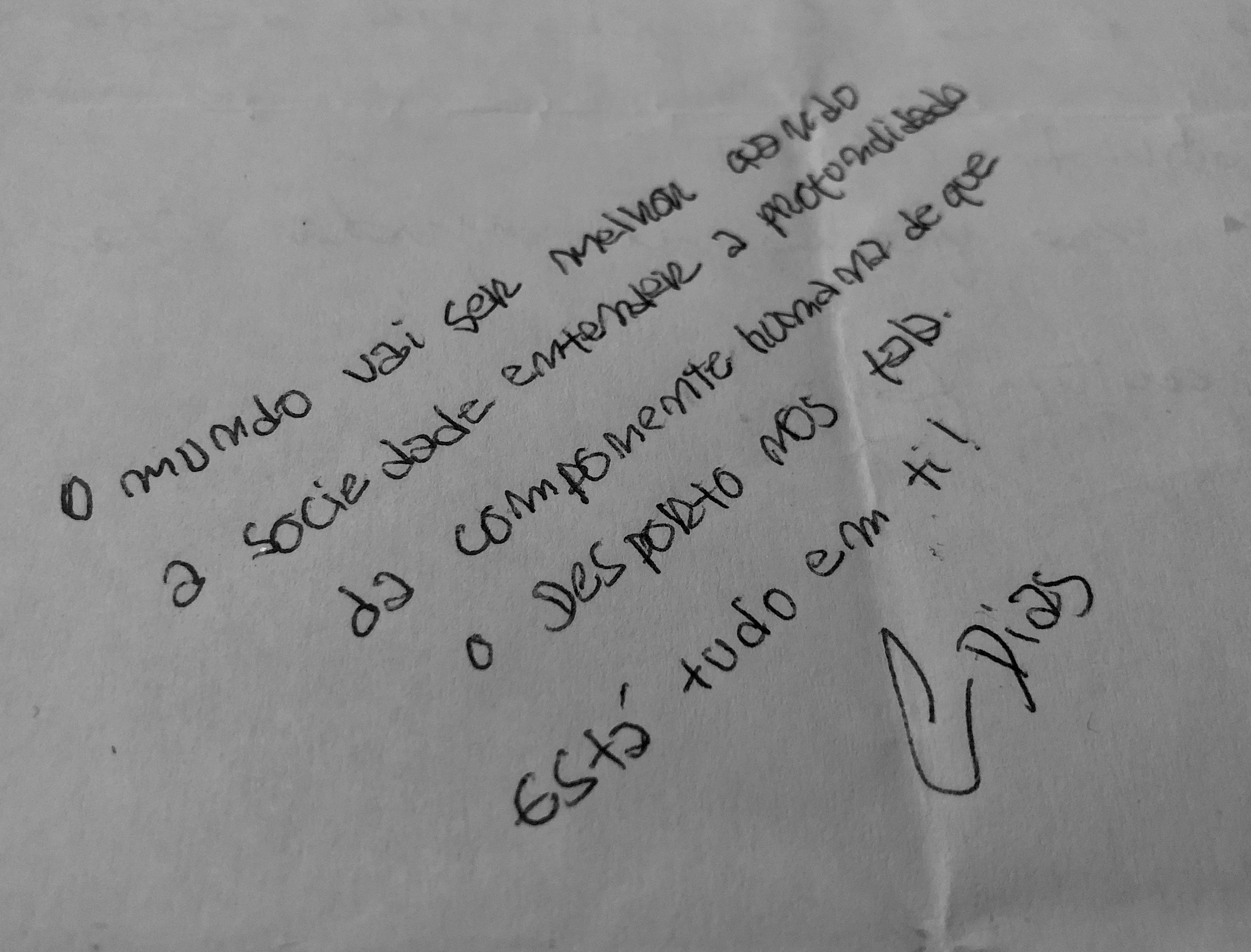 Célio Dias Desporto Coming Out Gay Jogos Olímpicos Portugal Orgulho LGBTI mensagem
