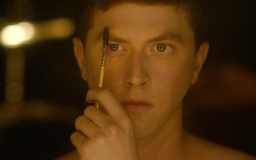 Marvin Bijoux e a interpelação despudorada do&nbsp;passado