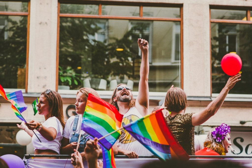 Candidatura ao EuroPride 2022: “A participação cívica deixou de ser património hegemónico de ativistas&nbsp;LGBTI+”