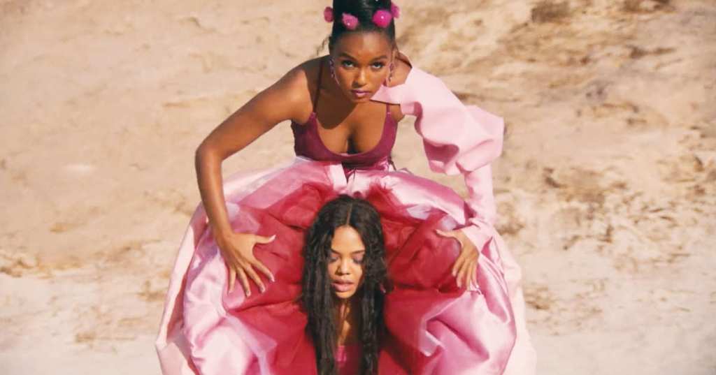 Janelle Monáe assume-se, ORGULHOSAMENTE,&nbsp;pansexual