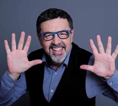 A Surpresa de&nbsp;Malato