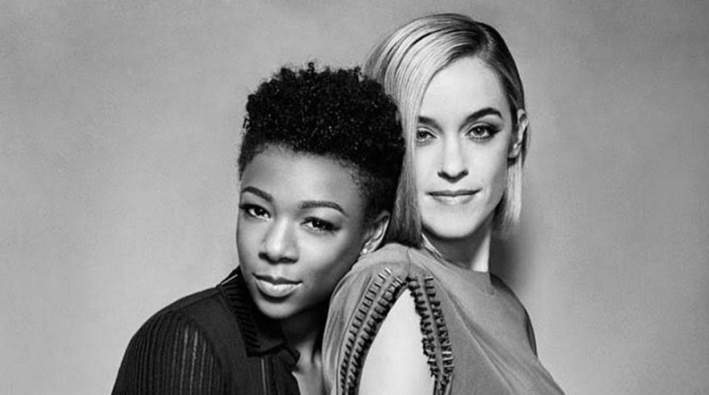 Samira Wiley: “Inundemos o mundo com imagens de amor e&nbsp;orgulho”