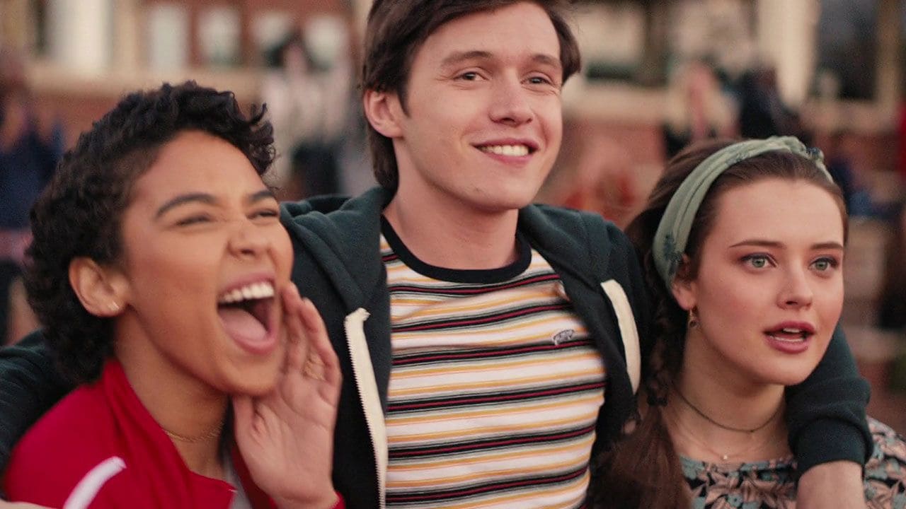 love simon lgbti cinema cultura