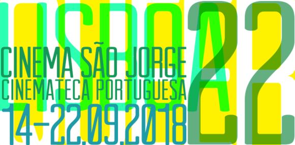 queer lisboa 22 2018