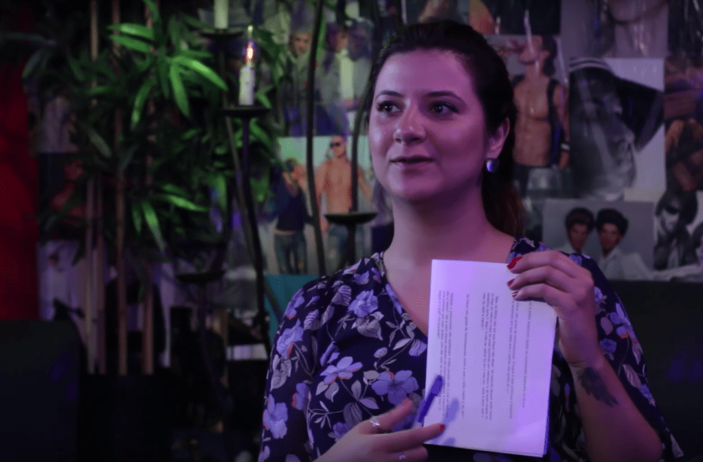 Caçadora de Mitos: “Se Deus odeia os homossexuais, por que é o Ricky Martin tão&nbsp;giro?”