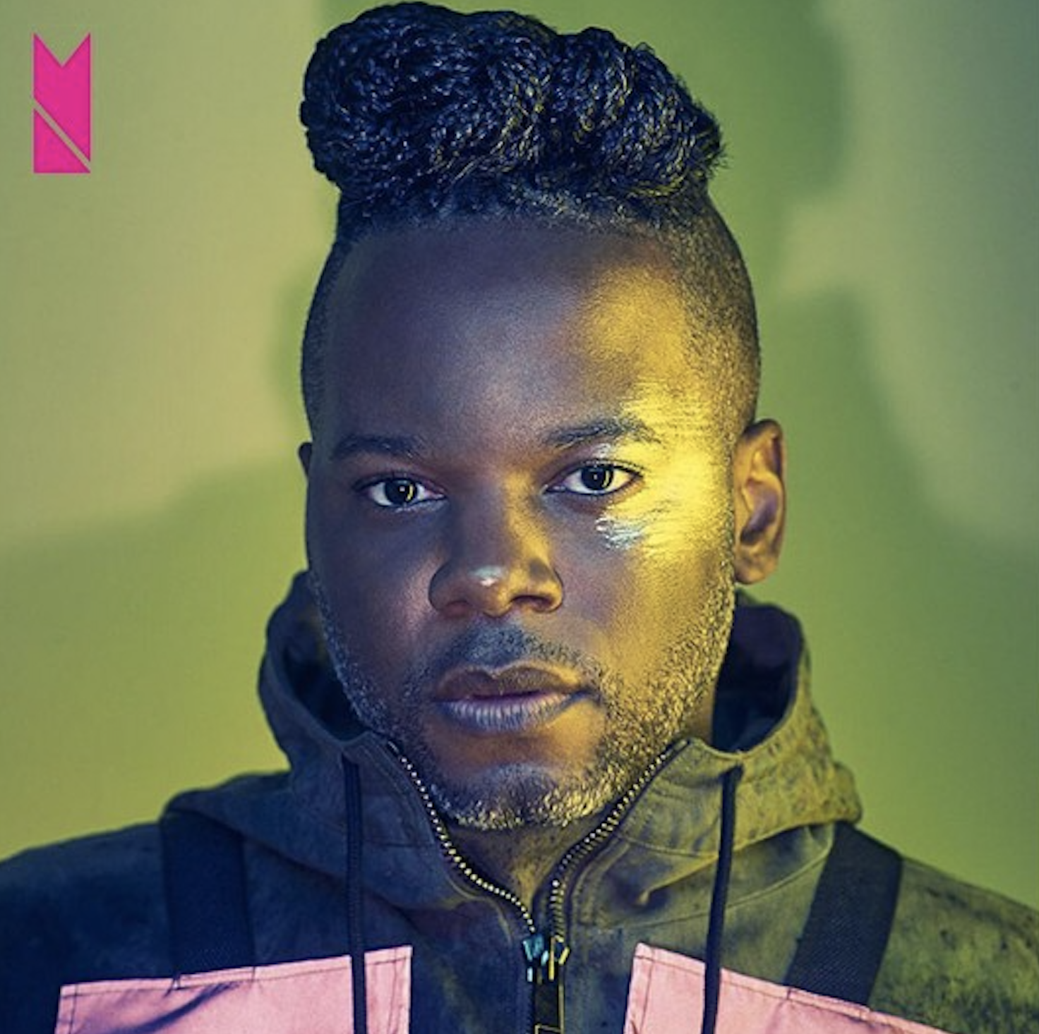 Coréon Dú LGBTI pride