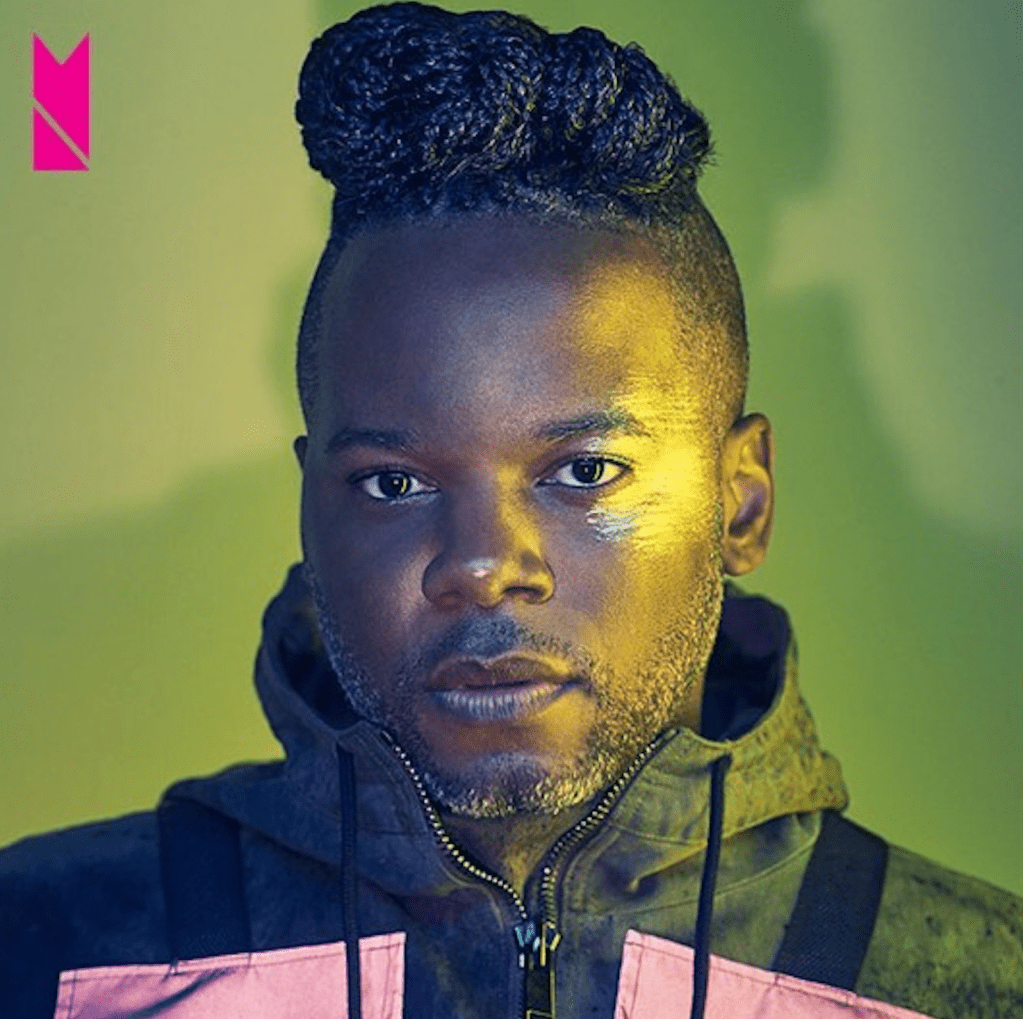 Angola: Coréon Dú Assume Homossexualidade