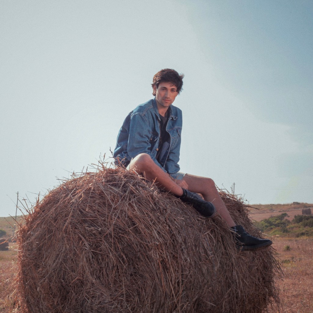 Anthony Bleu: “Secret Affair é um apelo à liberdade de&nbsp;amar!”