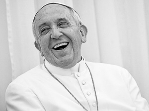 As “tendências homossexuais” do Papa&nbsp;Francisco