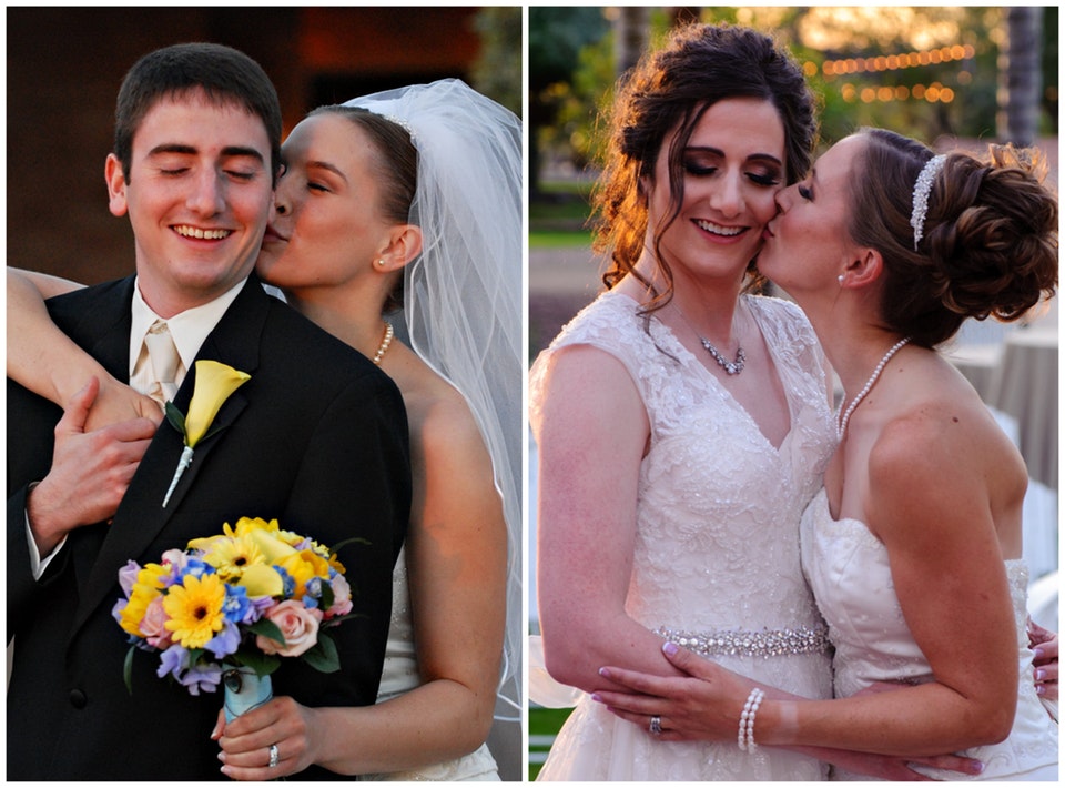 samantha laura casamento trans pan LGBTI casamento noivas 2