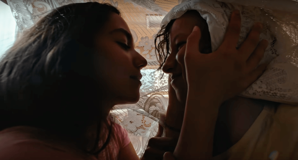 The Blaze lançam Dancehall e voltam a apostar nos&nbsp;afetos