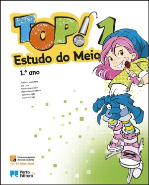 estudo do meio porto editora famílias