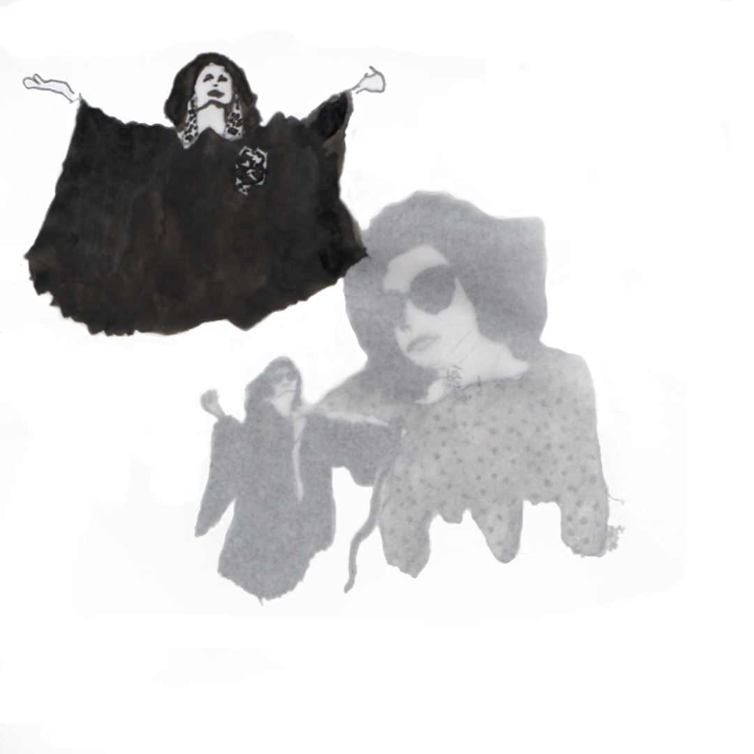 Ilustração Queerquivo André Murraças 3