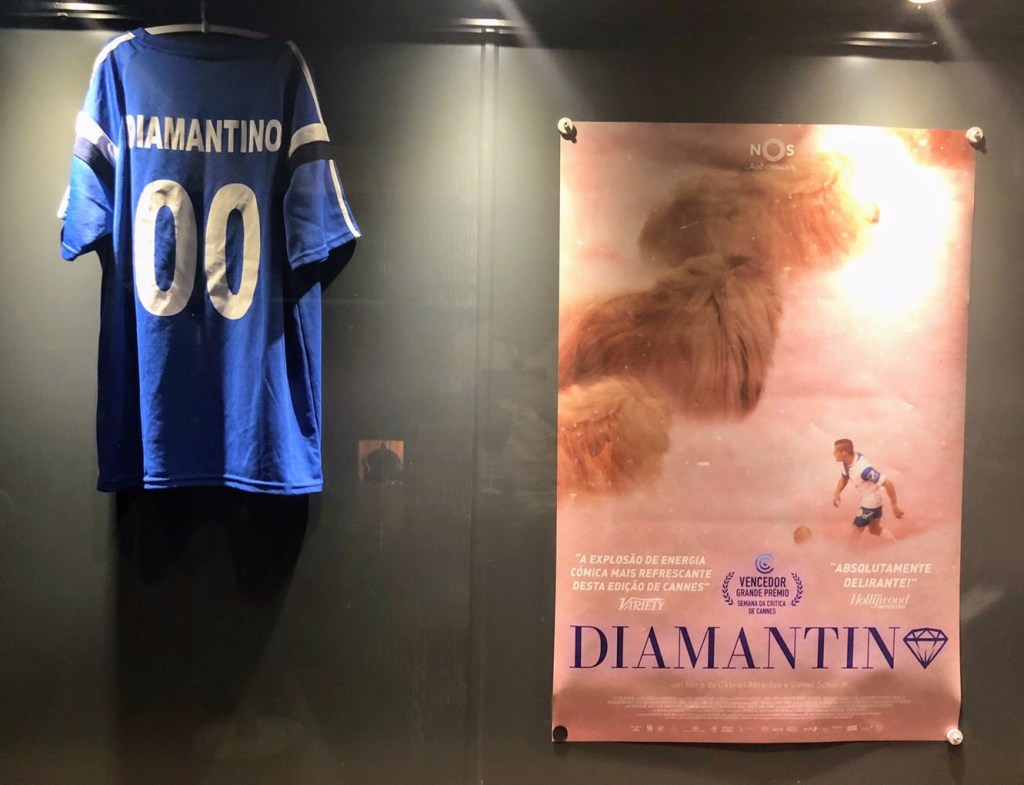 Queer Lisboa 22: A abertura com “Diamantino”