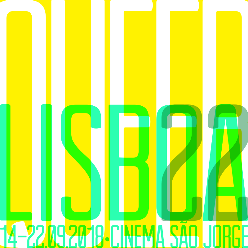 Está prestes a arrancar o Queer Lisboa&nbsp;22