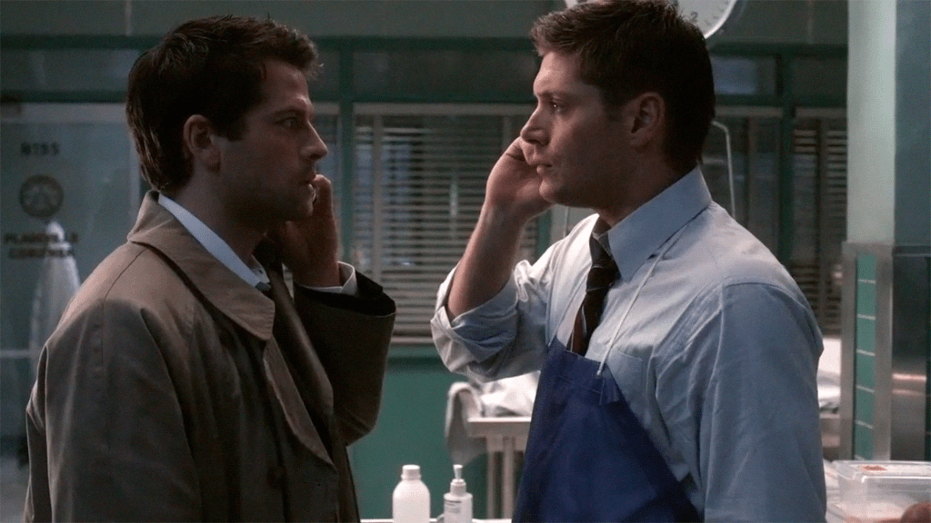 Queerbaiting: há um grande problema na ficção (e temos de falar sobre&nbsp;isso)