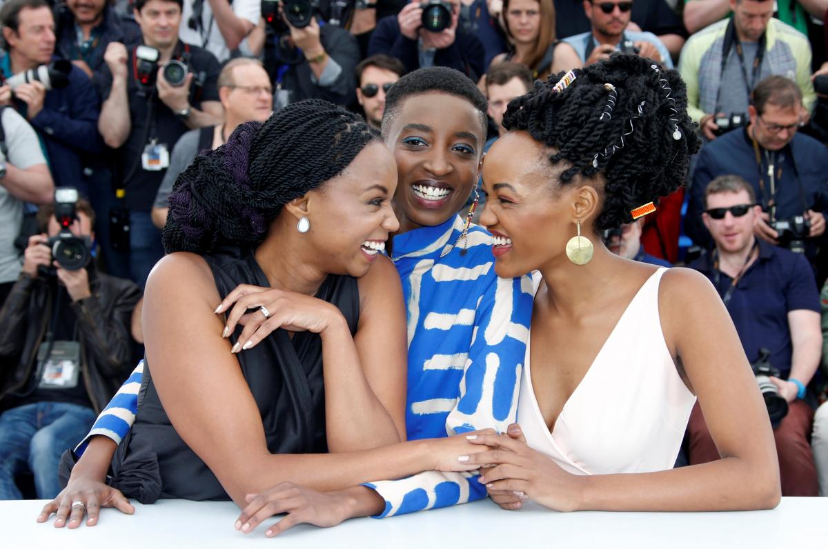 71st Cannes Film Festival