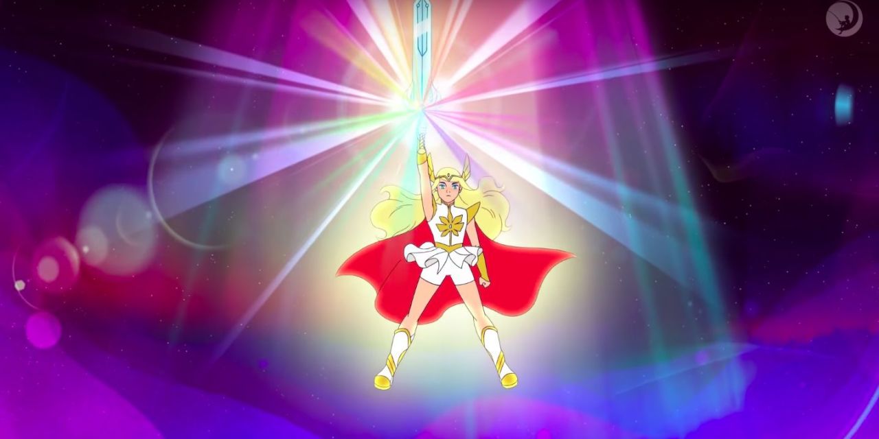 She-Ra