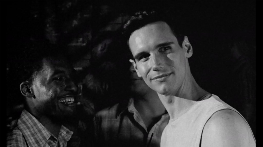 Queer Porto 4: In My Shorts e “1985”