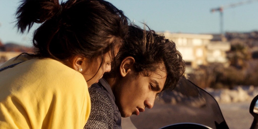 Queer Porto 4: Encerramento e “Shéhérazade”