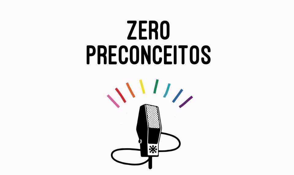 Novo podcast LGBTI+ português: “Zero Preconceitos”