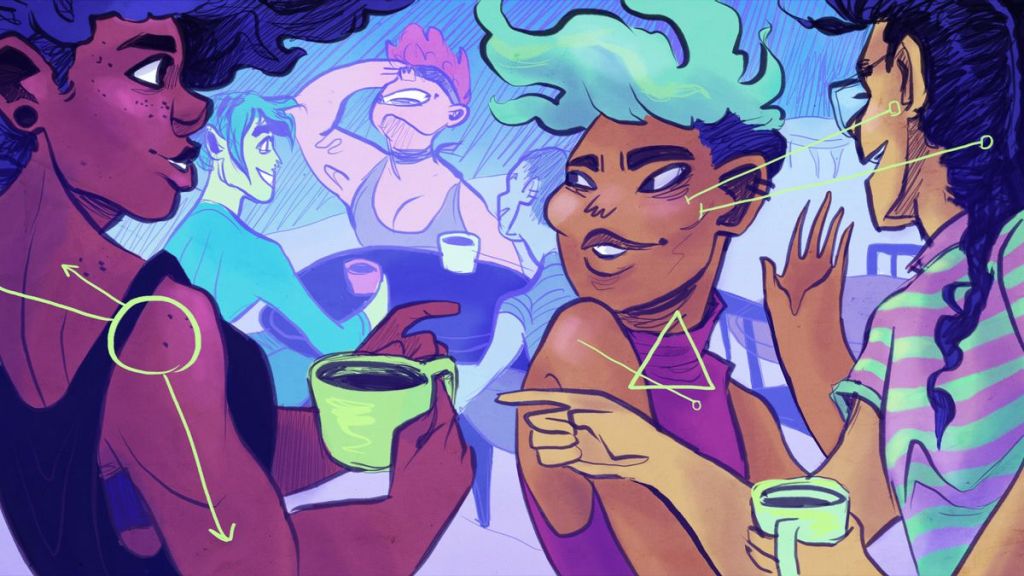 Vamos falar de&nbsp;TQIA+