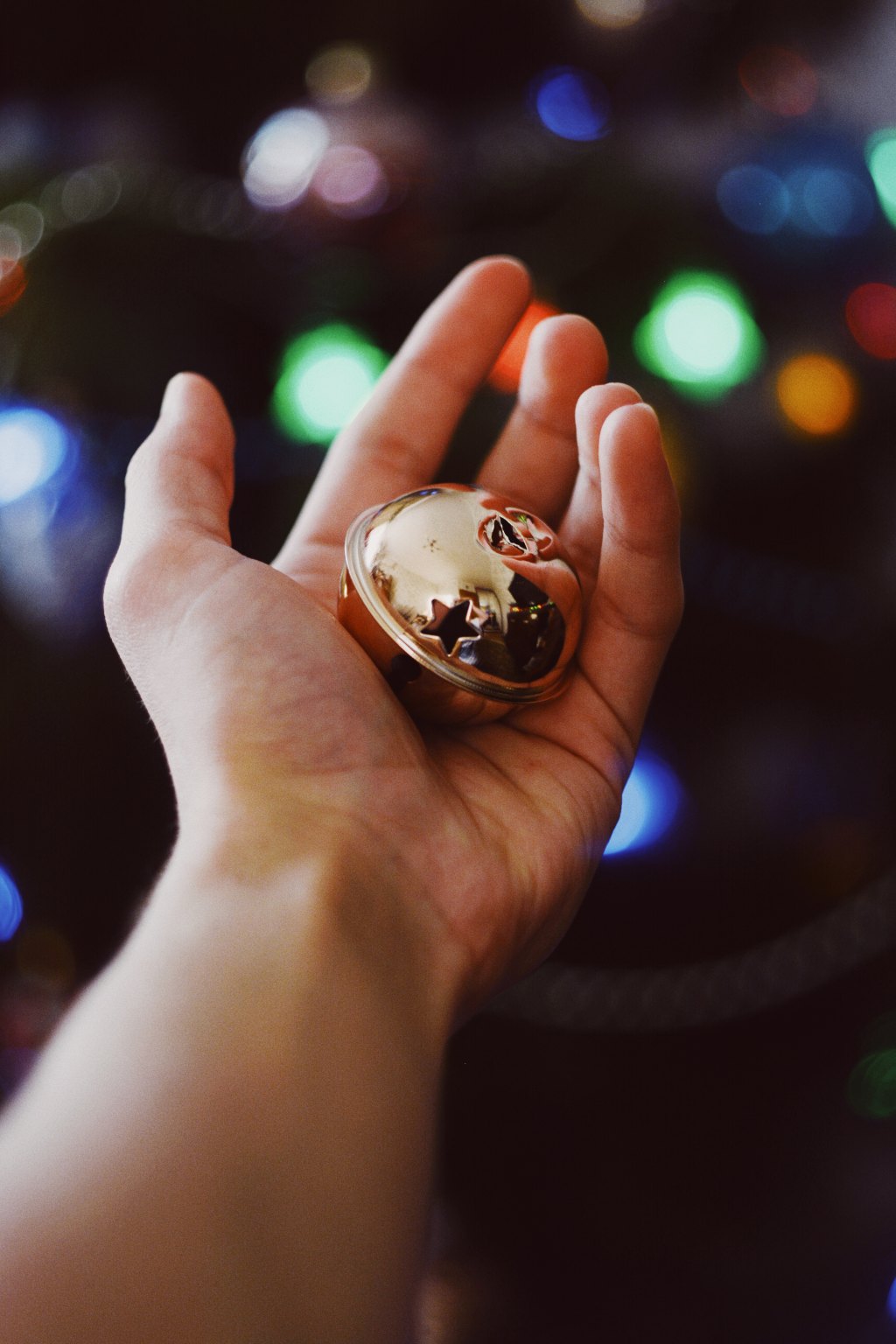 O Natal de cada&nbsp;pessoa