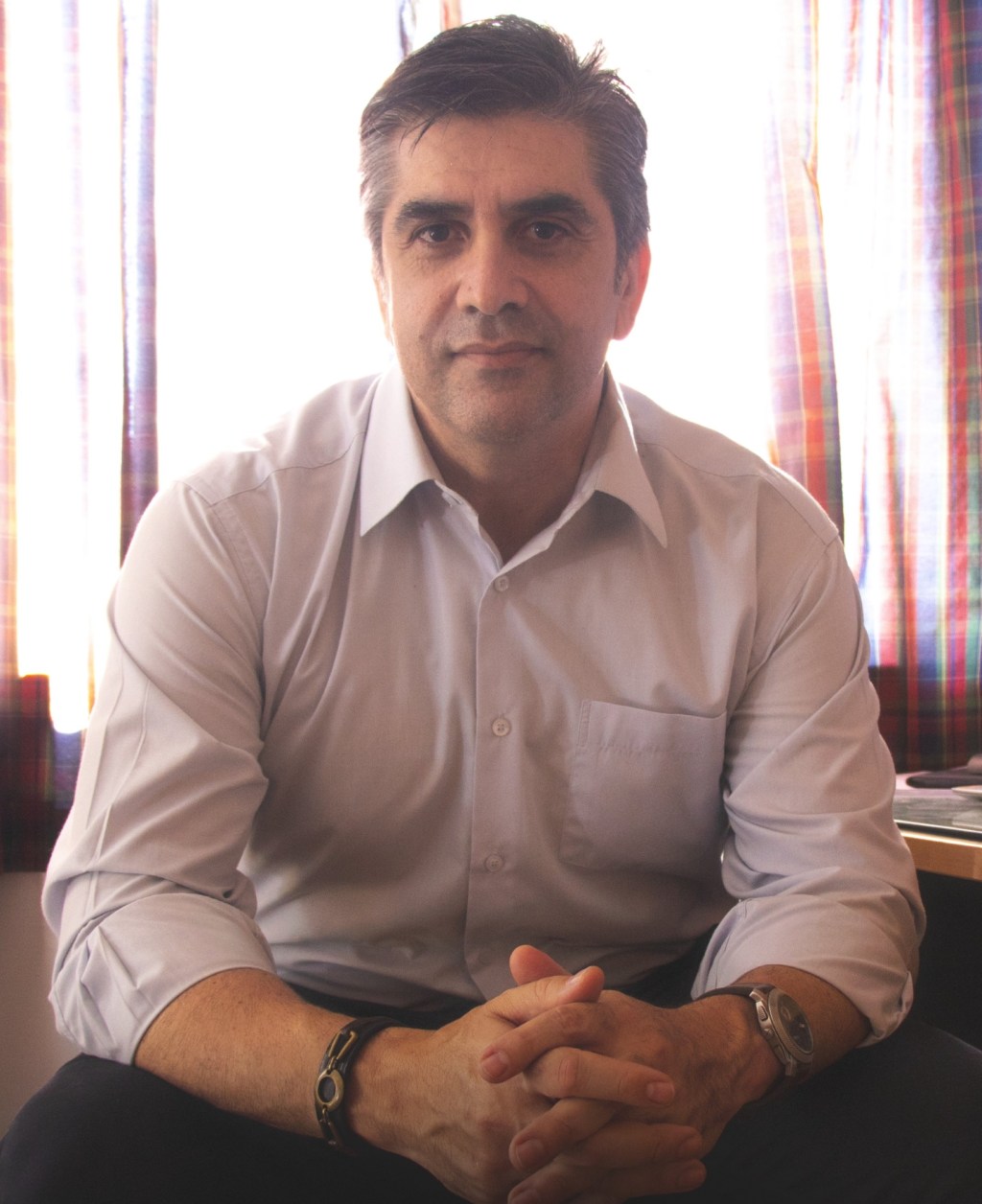 Miguel Agramonte lança ‘O futuro é só amanhã’: “Temos a necessidade de procurar a nossa identidade”