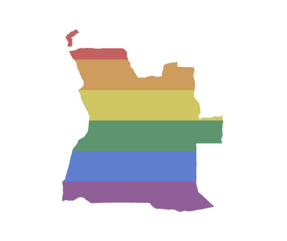 Angola Descriminaliza Homossexualidade