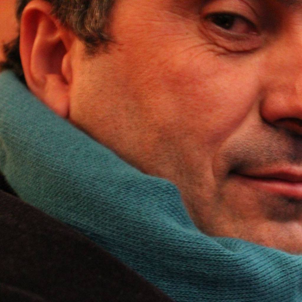 Fazer o género de Manuel Martins, cidadão e democrata&nbsp;cristão