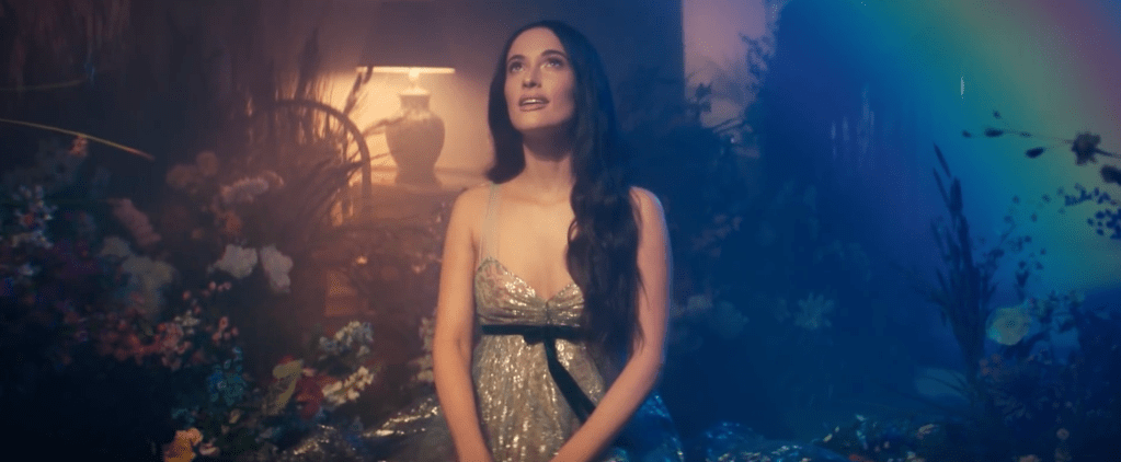 O Arco-Íris Country de Kacey&nbsp;Musgraves