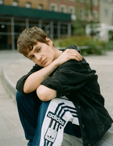 Chris(tine and the Queens) no Super Bock Super Rock&nbsp;2019