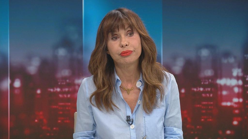 Manuela Moura Guedes: “LGBTI, o I é a Ideologia”