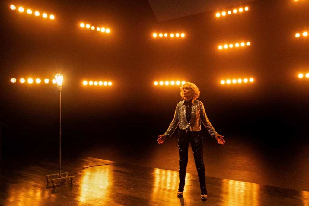 O final de Transparent será um&nbsp;musical