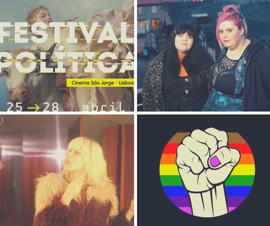 Festival Política 2019: Destaques&nbsp;LGBTI