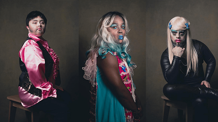 Drag Syndrome: Derrubar duplos&nbsp;preconceitos