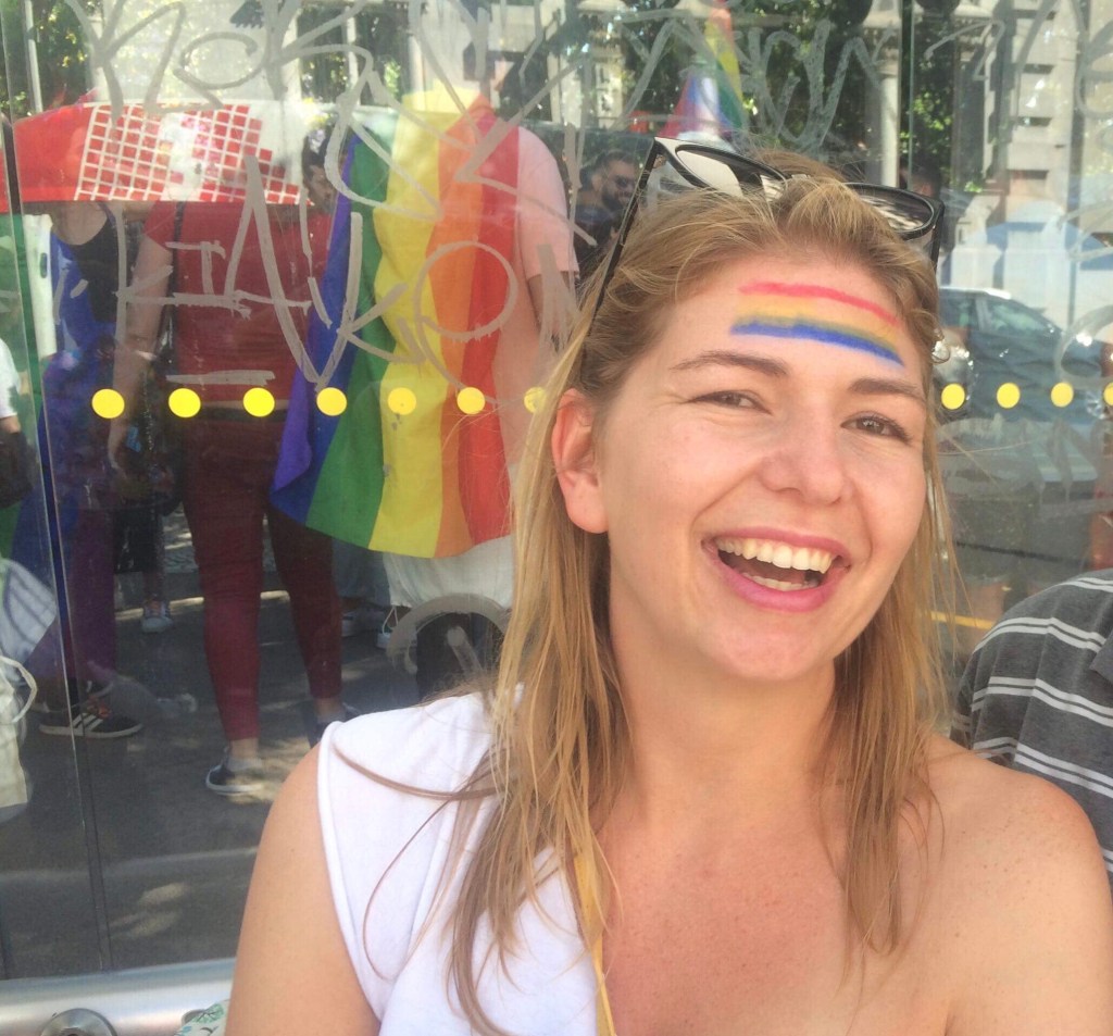 A Liberdade de&nbsp;vir