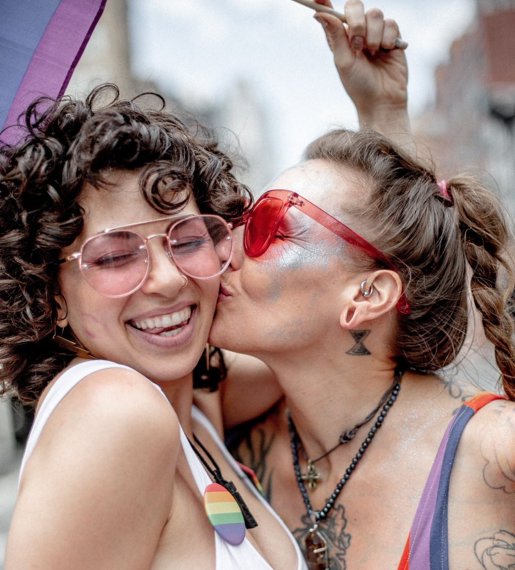 Google altera algoritmo para que “lésbica” não seja sinónimo de&nbsp;pornografia