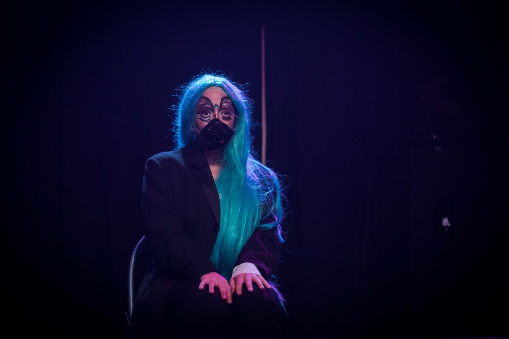 #culturaqueer_5                    Fui à Escócia fazer&nbsp;drag