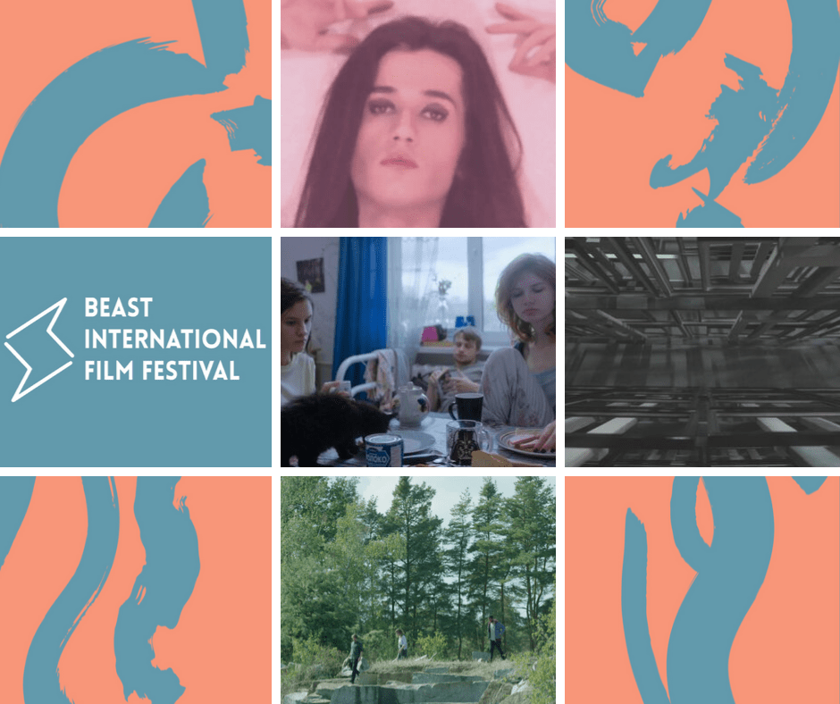 3º BEAST Film Festival estreia sessão Queer&nbsp;Shorts