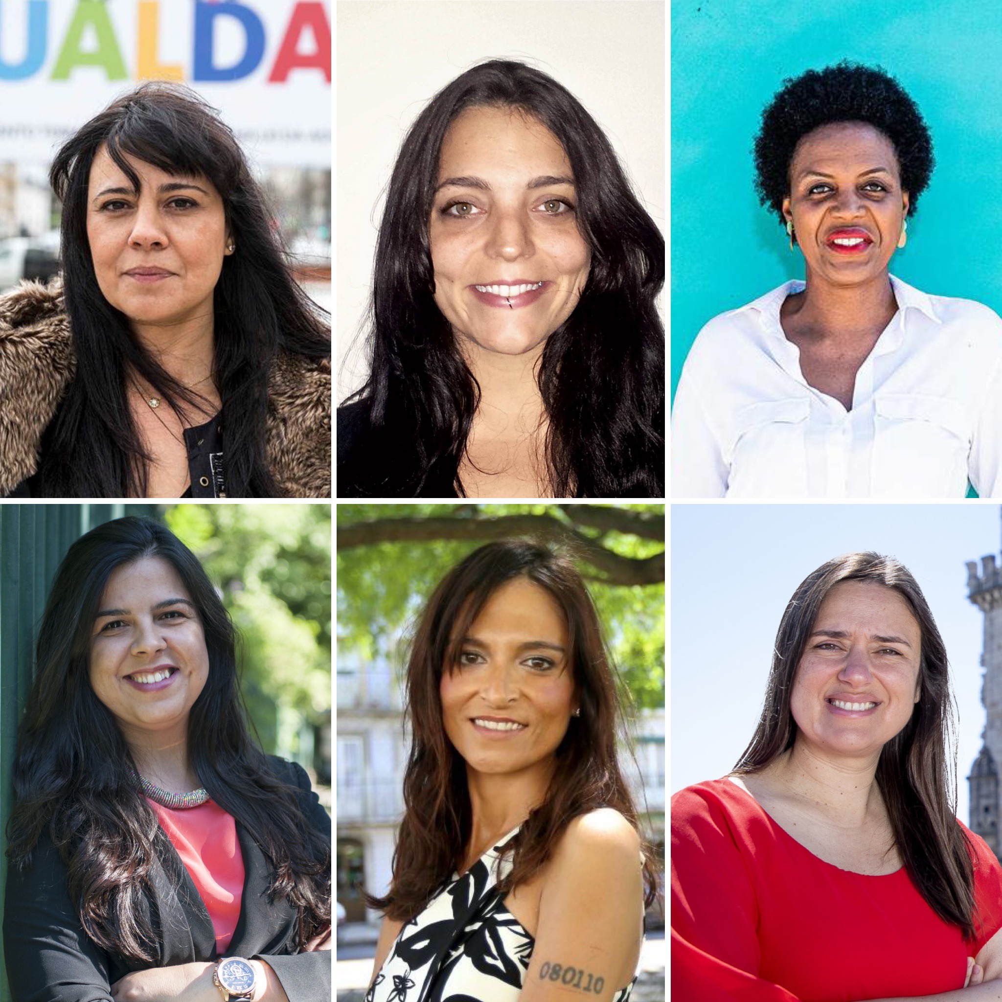 Legislativas 2019: ILGA Portugal promove debate sobre avanços e recuos ...