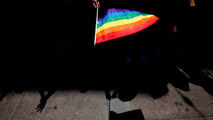 Agressões homofóbicas e a ilusão da&nbsp;igualdade