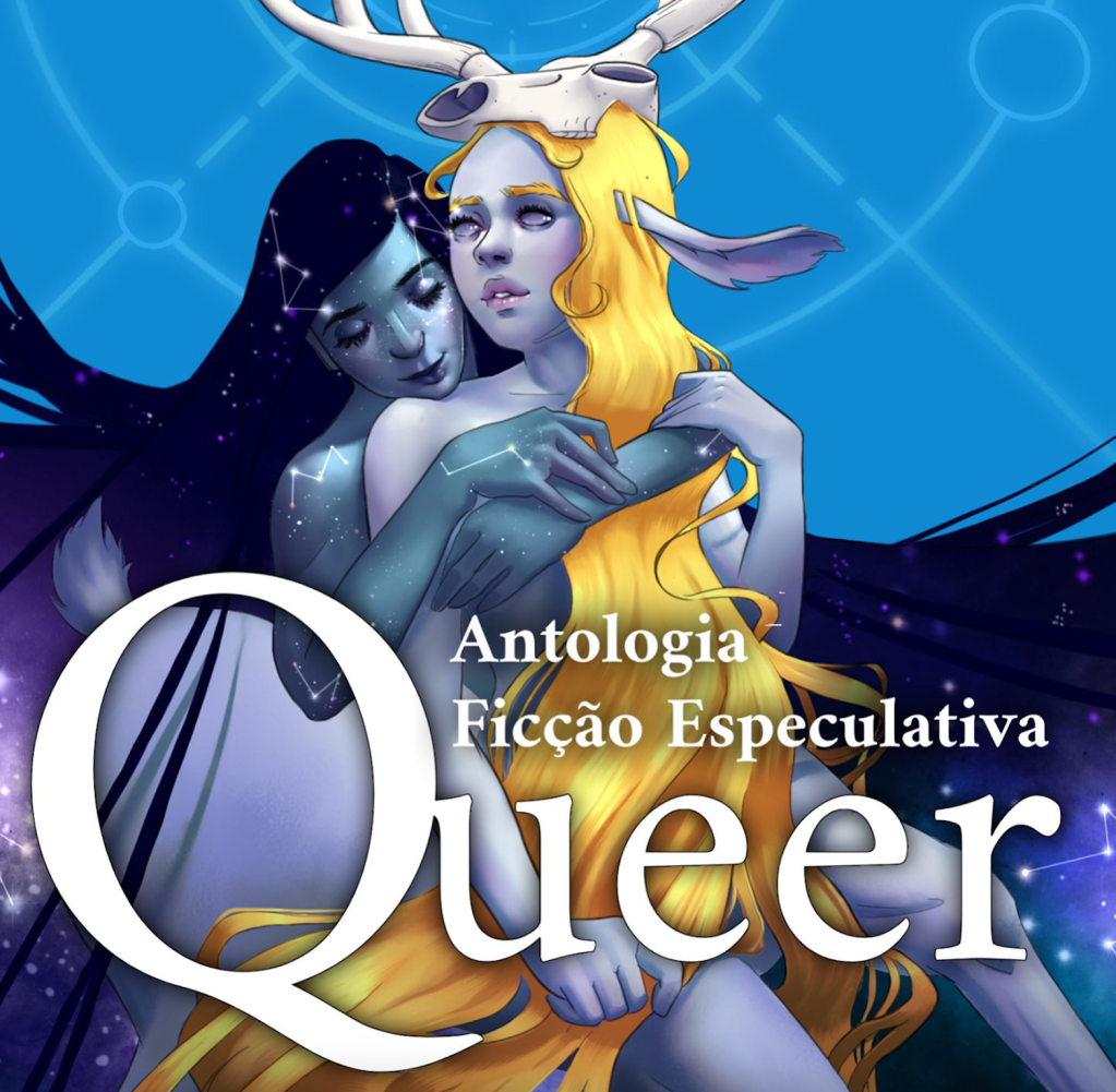Antologia Queer: Dar visibilidade a personagens que durante séculos foram renegadas ao&nbsp;silêncio