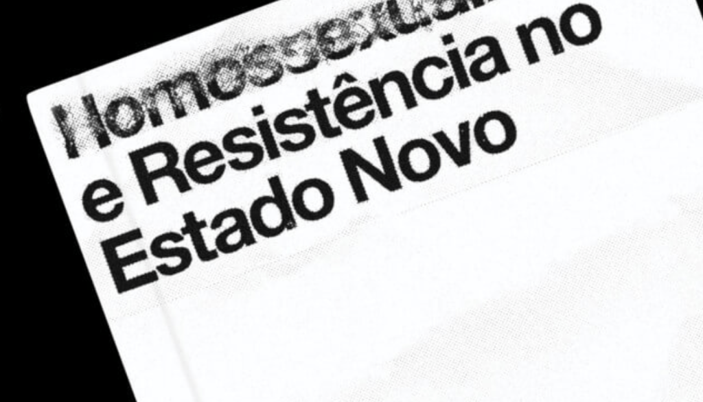 Homossexualidade e resistência no Estado Novo: livro pretende “resgatar memórias «fracas», subterrâneas, escondidas e interditas”