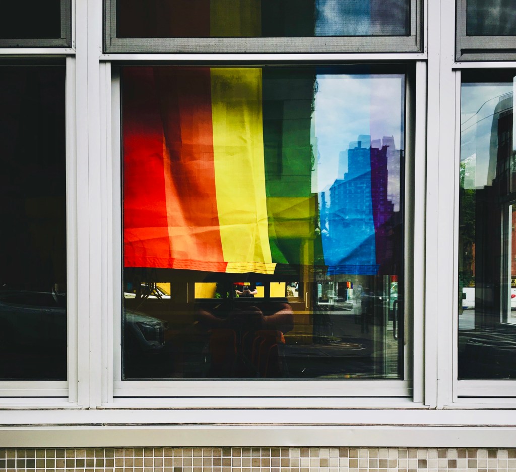 Casa Qui abre novo apartamento para jovens&nbsp;LGBTI+